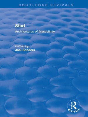 cover image of Stud
